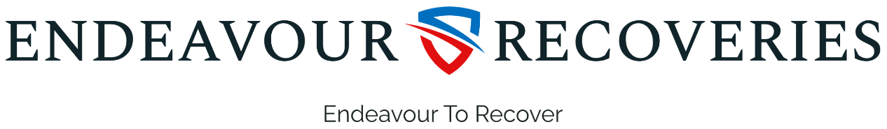 Endeavour Recoveries — Endeavour To Recover
